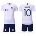 Inifòm jerseys foutbòl bon mache